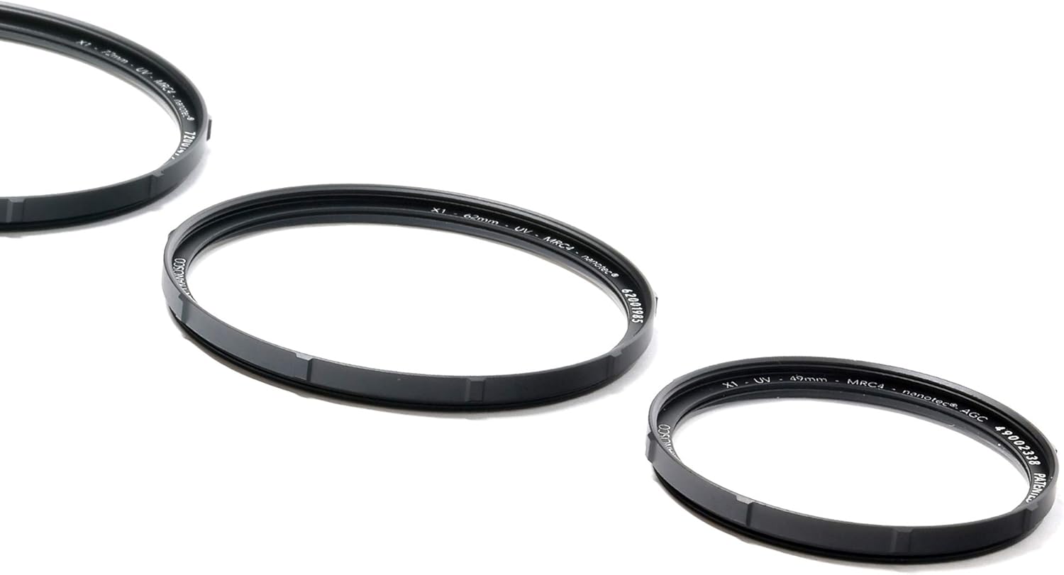 77mm Weather-Sealed Ultra-Slim UV Filter E9129