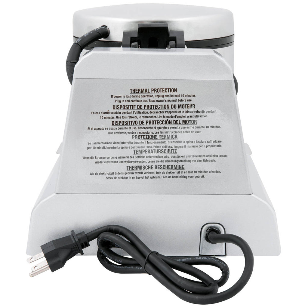 Double Waffle Maker Y825