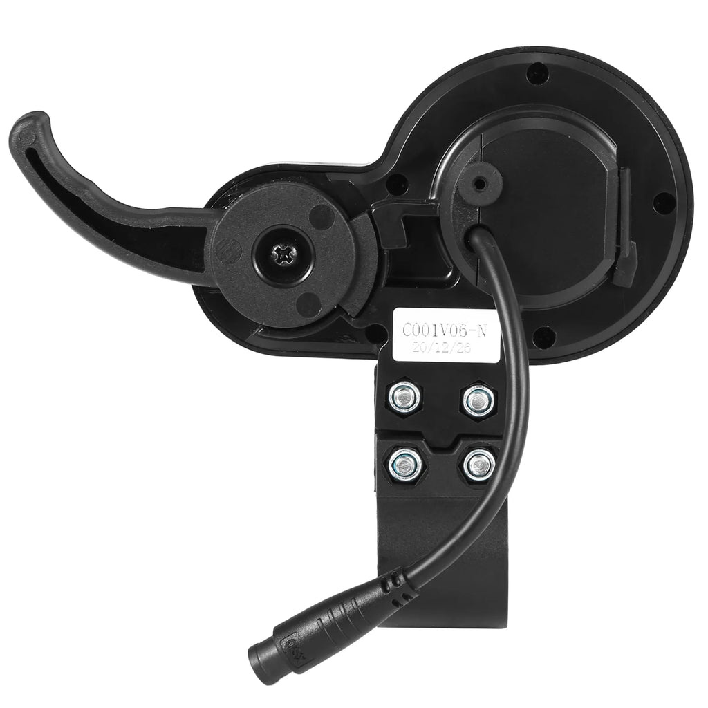 Electric Scooter Instrument Display Dashboard Spare Parts M282