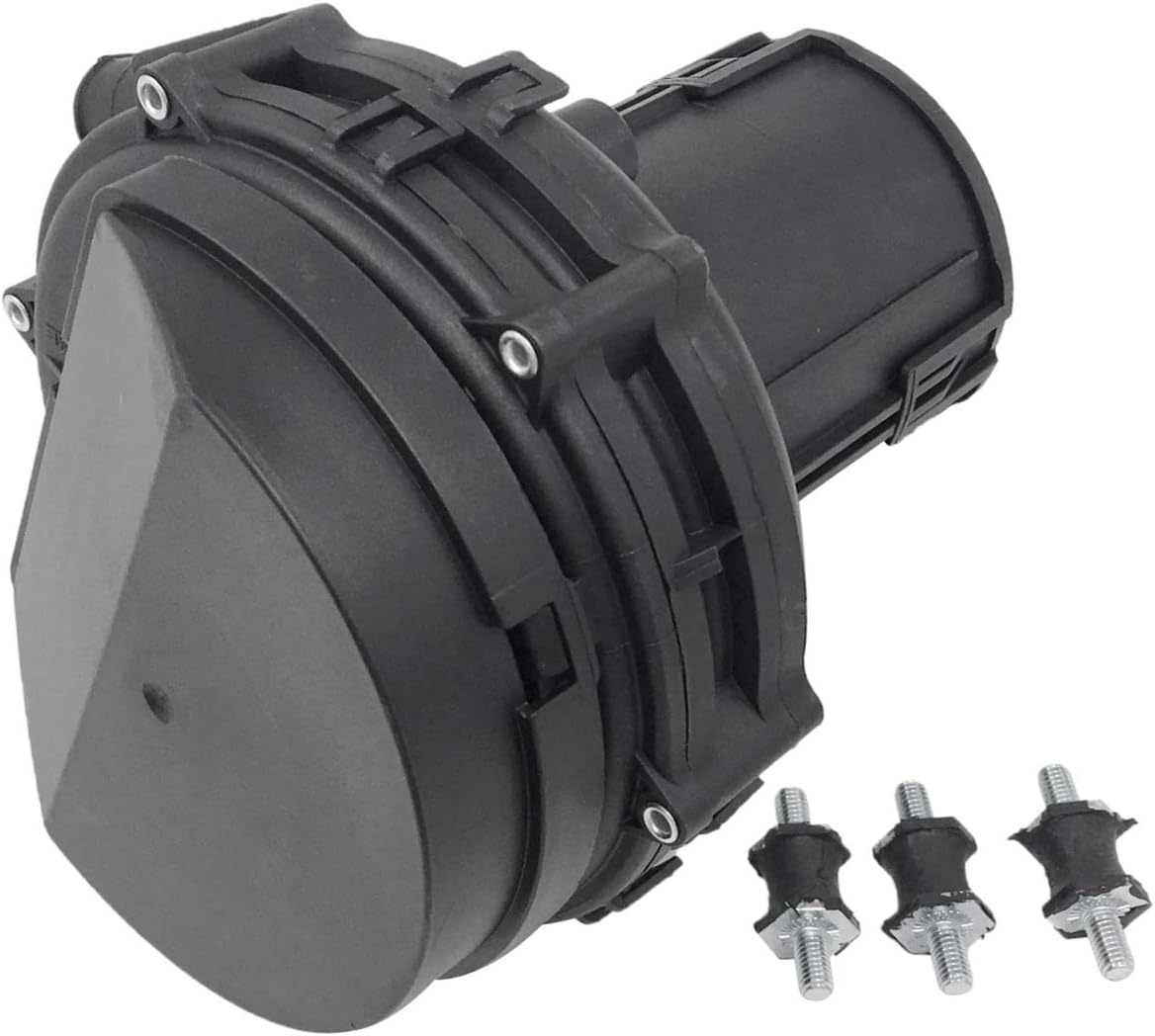 Secondary Air Injection Pump Pack of 2 I152