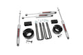 2.5 in. Suspension Leveling Lift Kit Q8758