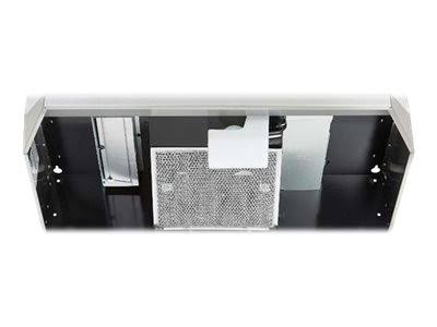 36x22 220 CFM Stainless Steel Under-Cabinet Range Hood E868118