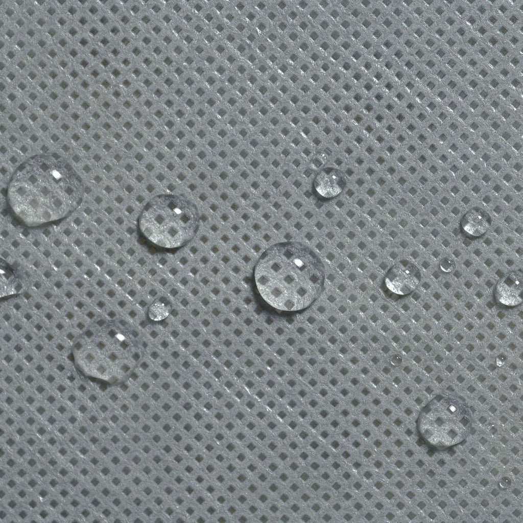 10' -11' Breathable Water Repellant Travel Trailer Cover L197