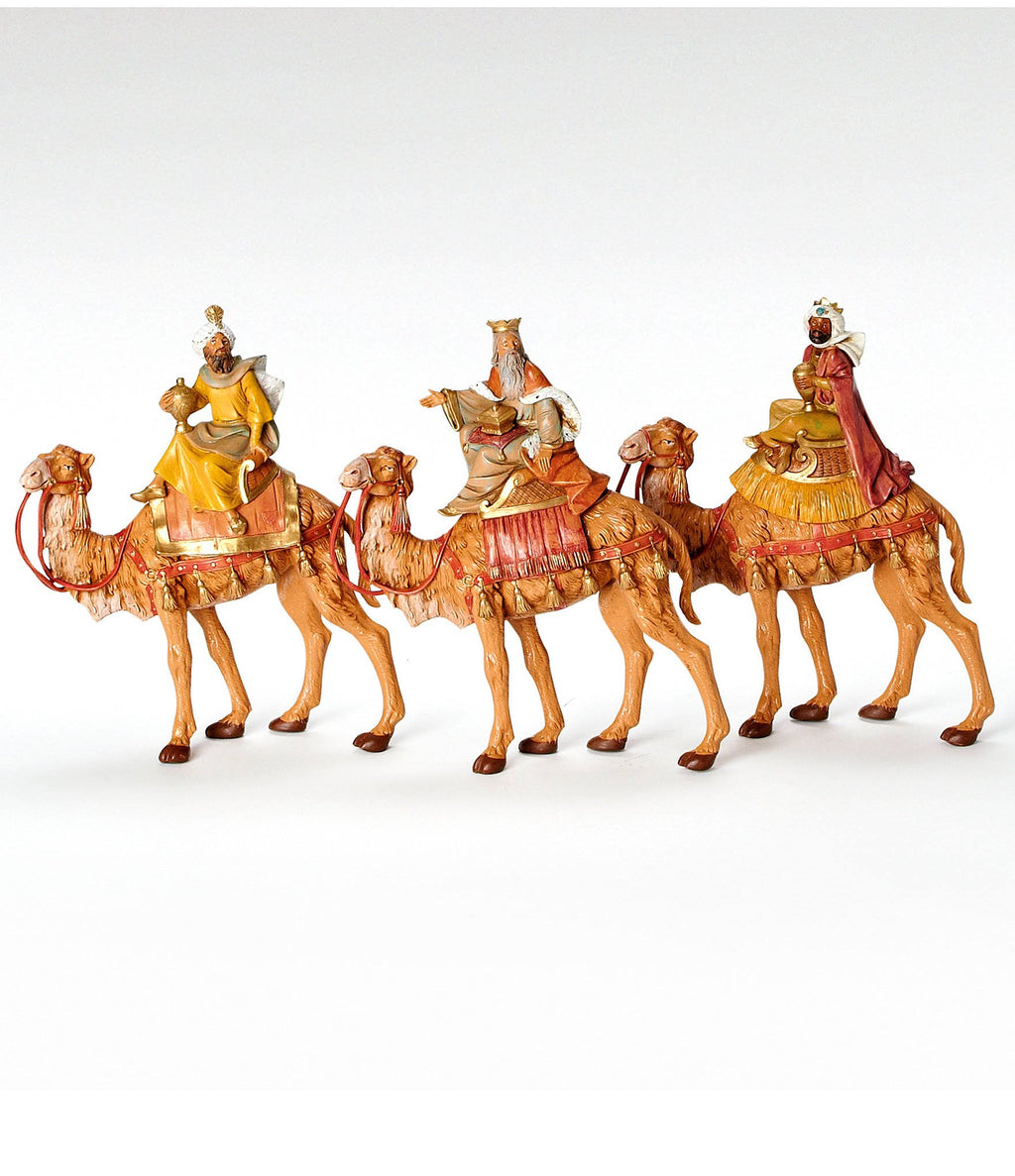 Kings on Camels G5110