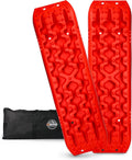 Recovery Traction Tracks Pack of 2 (Red) X649