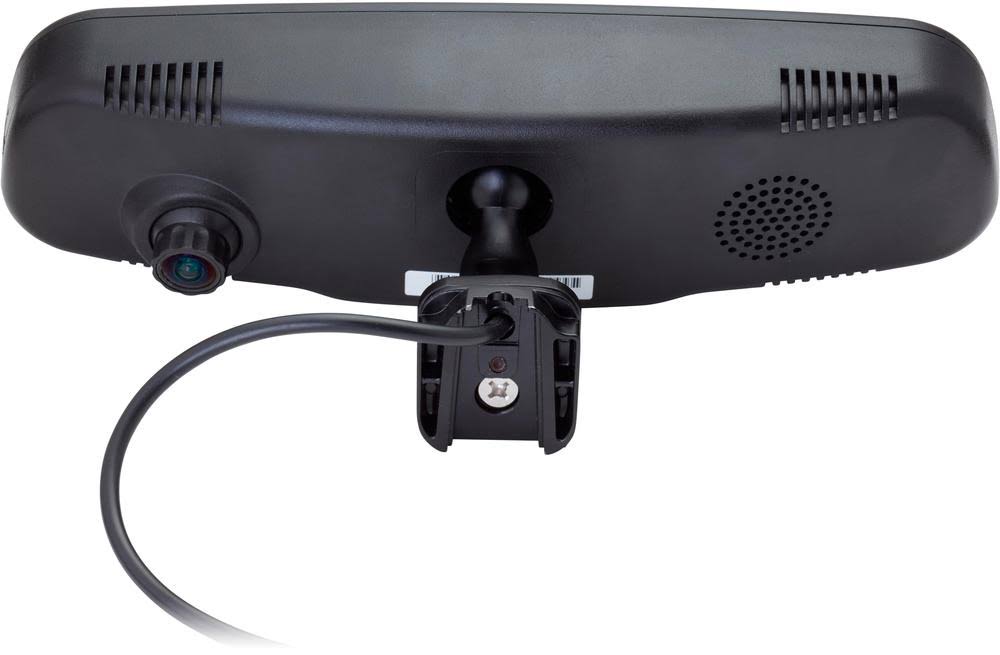 DVR Dash Cam P662