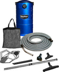 Wall Mounted Garage and Car Vacuum with 50 ft. Hose C617441