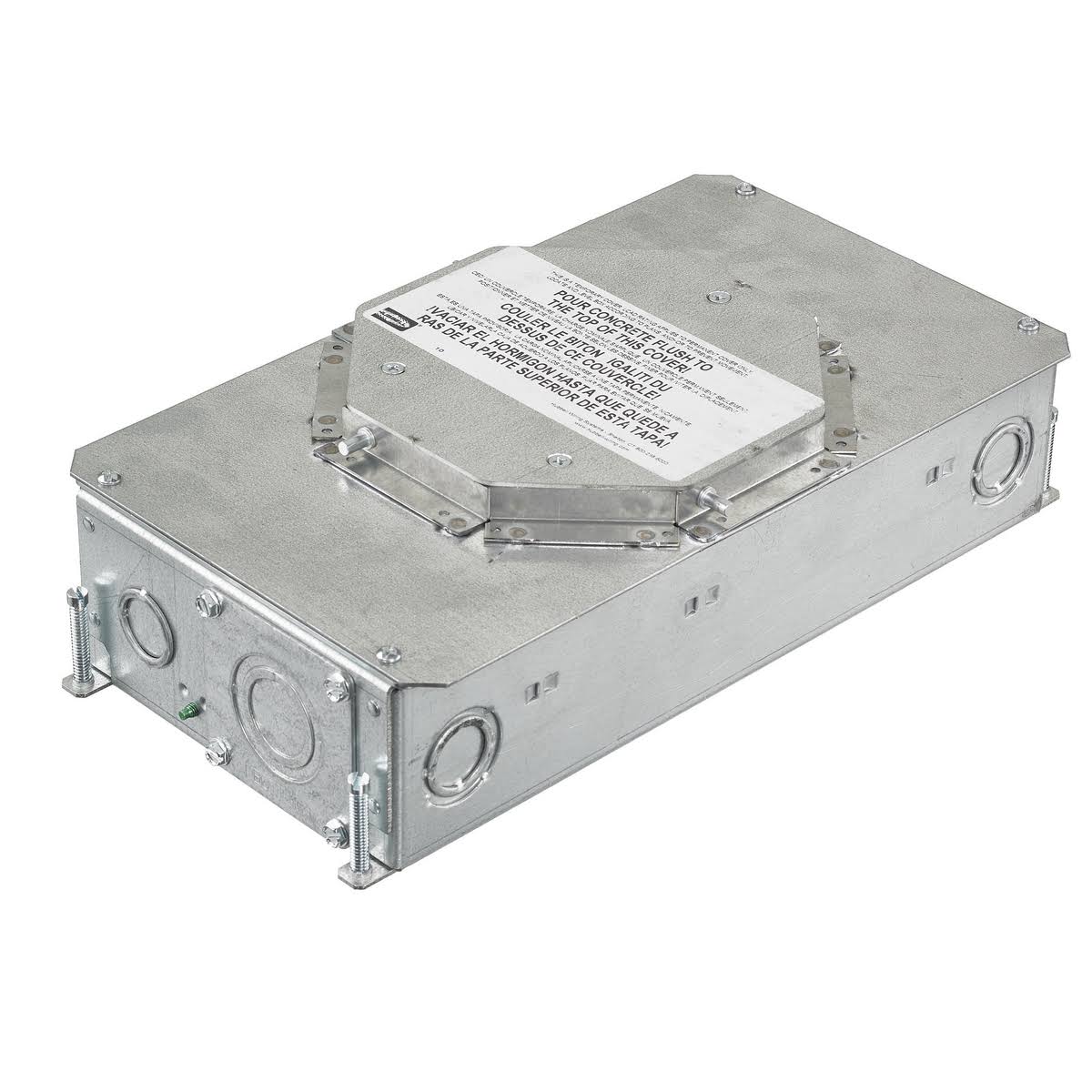 Floor Box P415192