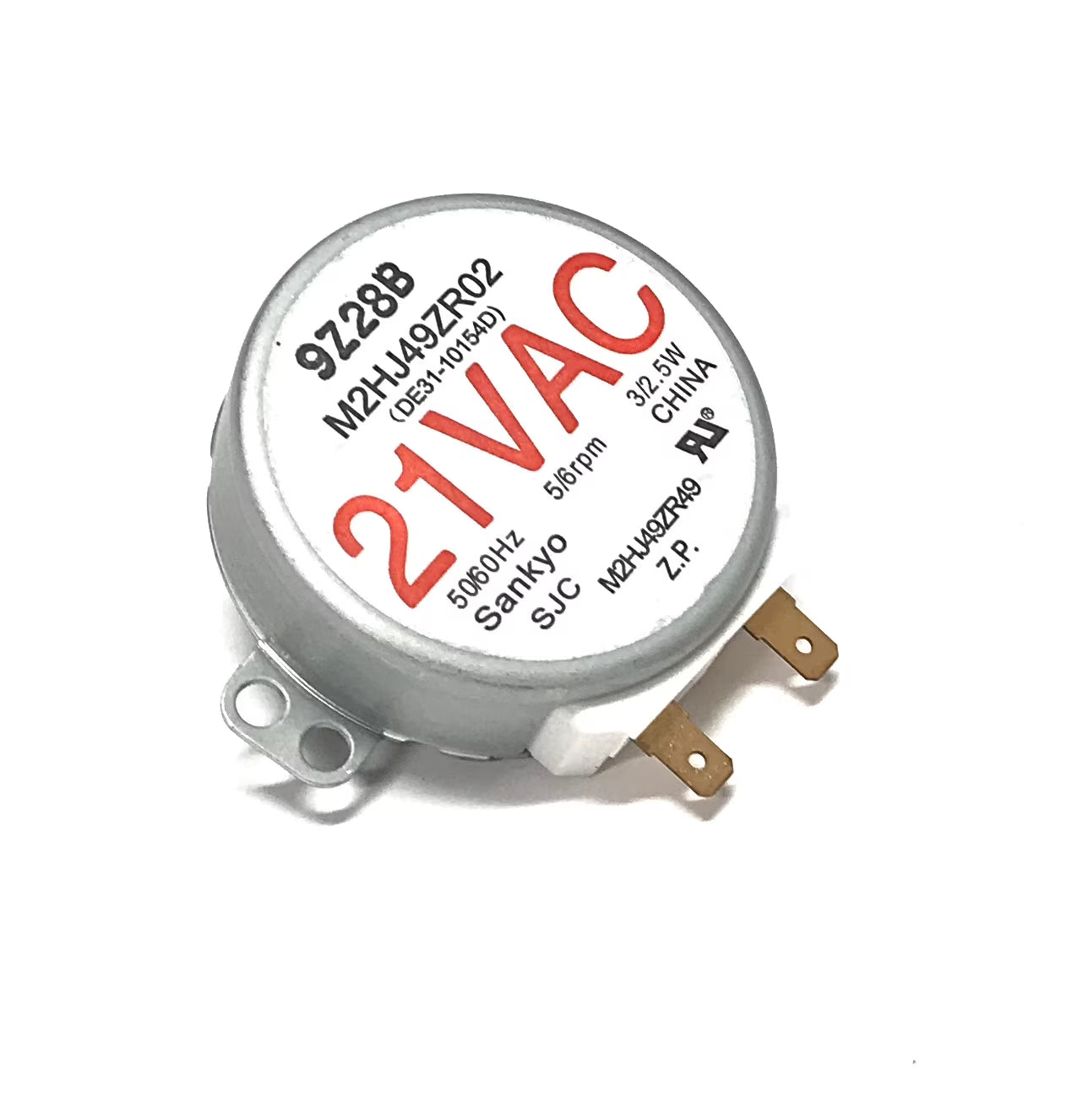 Microwave Synchronous Motor E879360