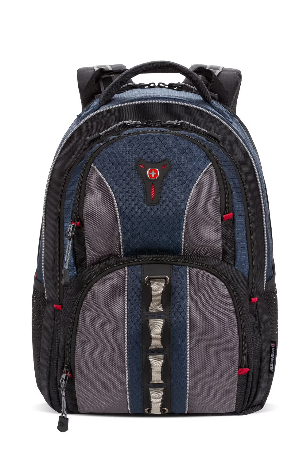 Cobalt Notebook Backpack W104