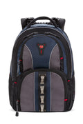 Cobalt Notebook Backpack W104
