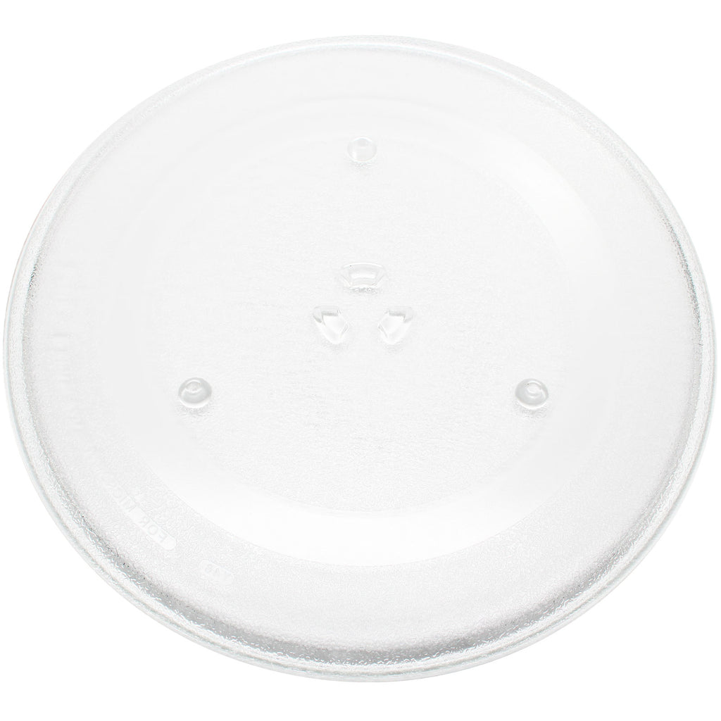 Replacement Microwave Glass Turntable Tray 14 1/8" (359 mm) V47143
