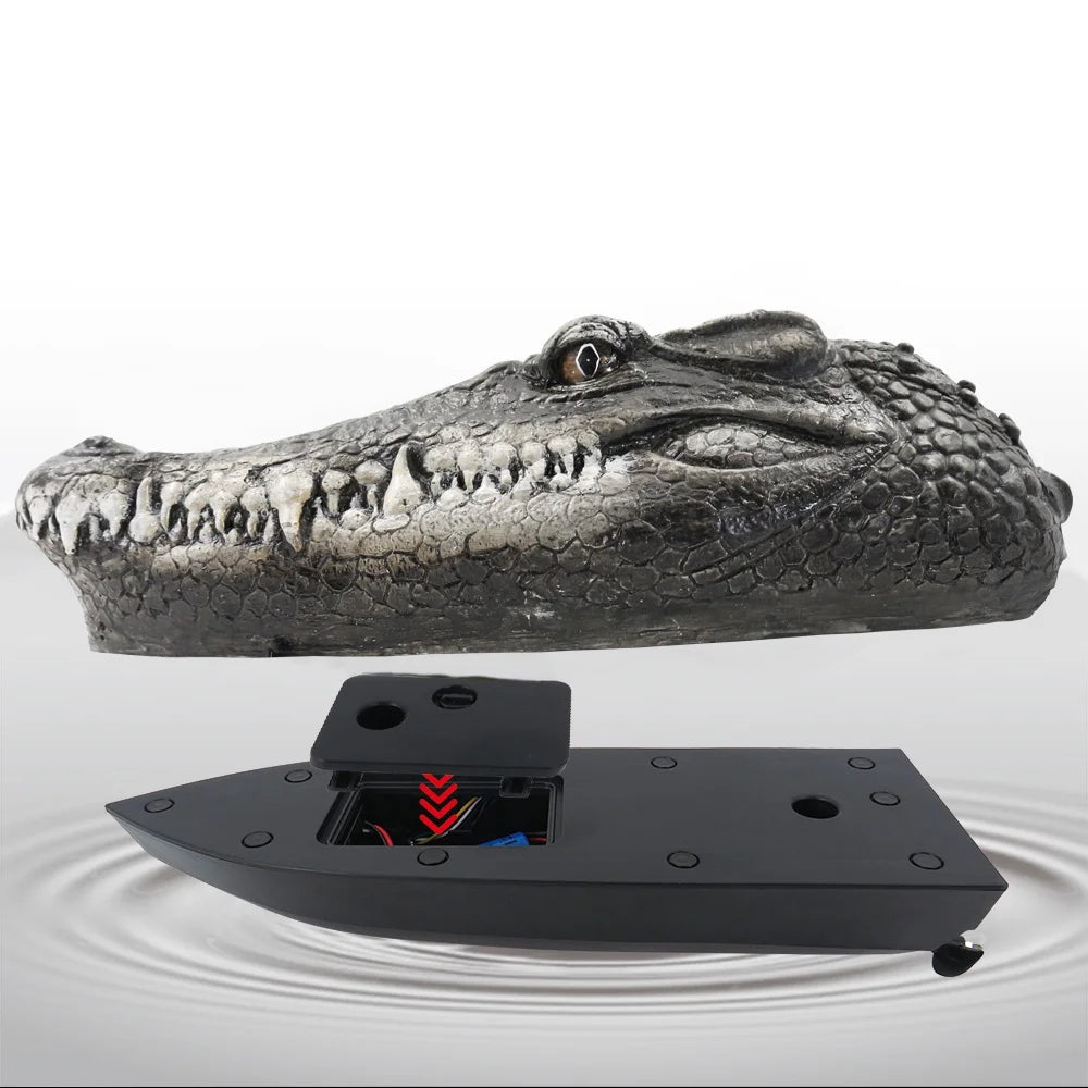 RC Boat 2.4G Remote Control Electric Racing Boat Z280