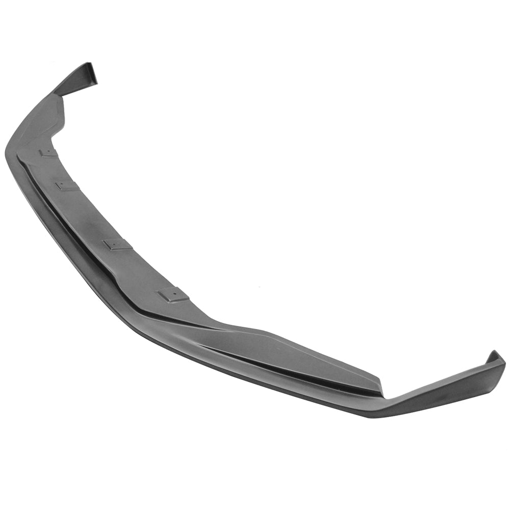 Front Bumper Lip Spoiler PU L3791