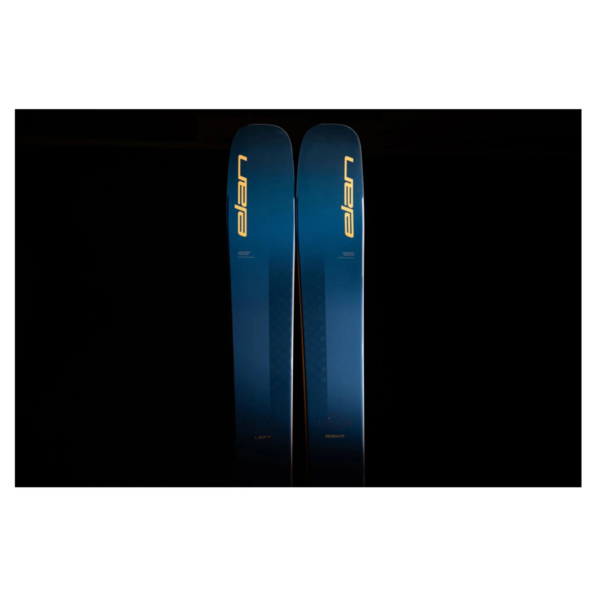 Elan Ripstick 106 Skis T296
