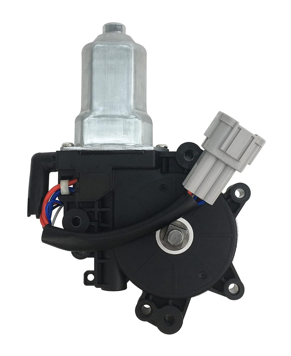 Power Window Lift Motor Front Right Passenger Side, Pack of 2 N98687