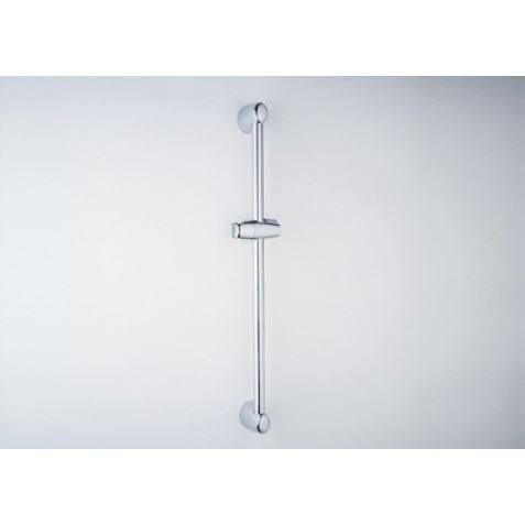 Polished Nickel Shower Bar S1340