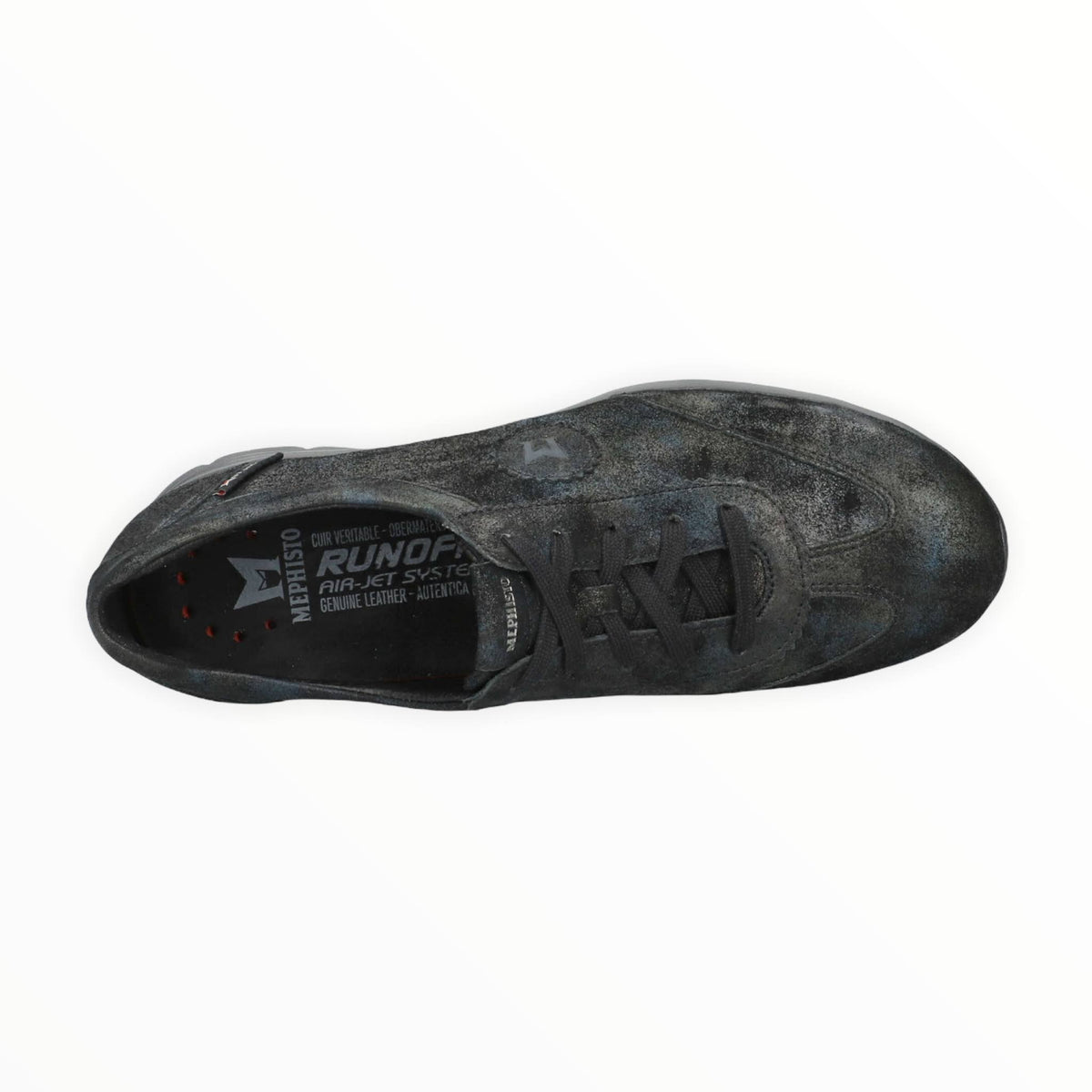 Grey Monaco 8.5 D318989