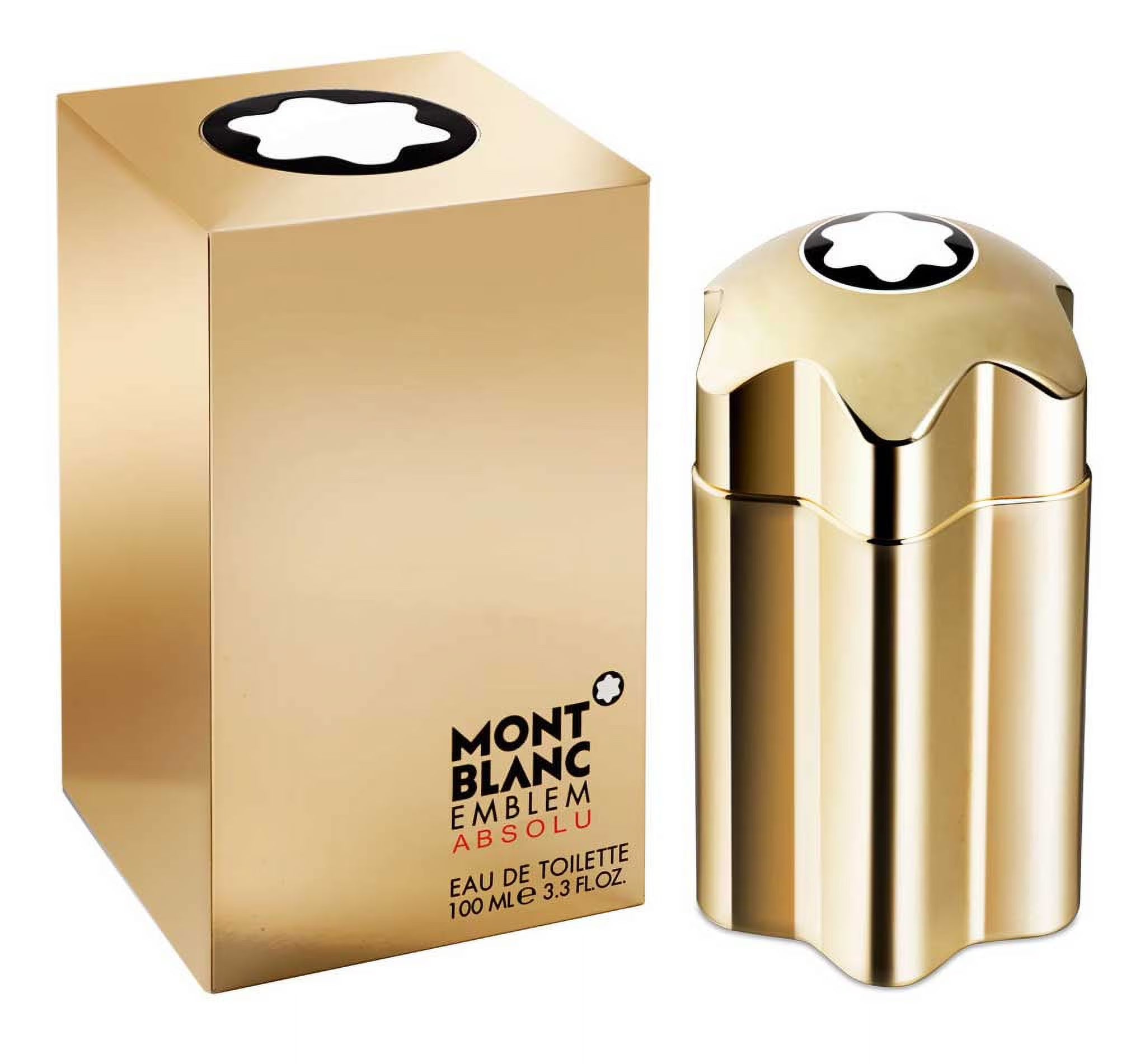 3.4 Oz Eau De Toilette Spray C624126