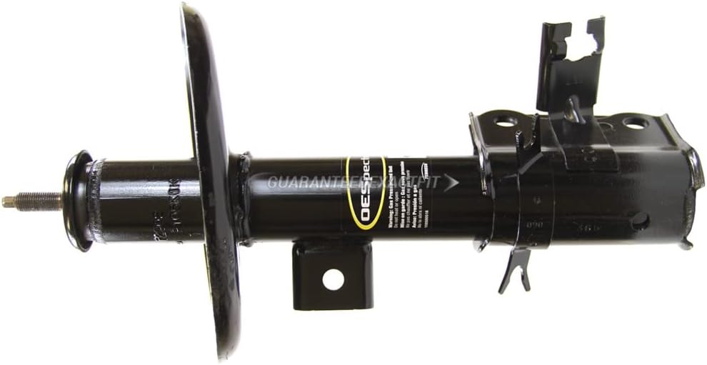 Front Rear Shocks Struts W7562