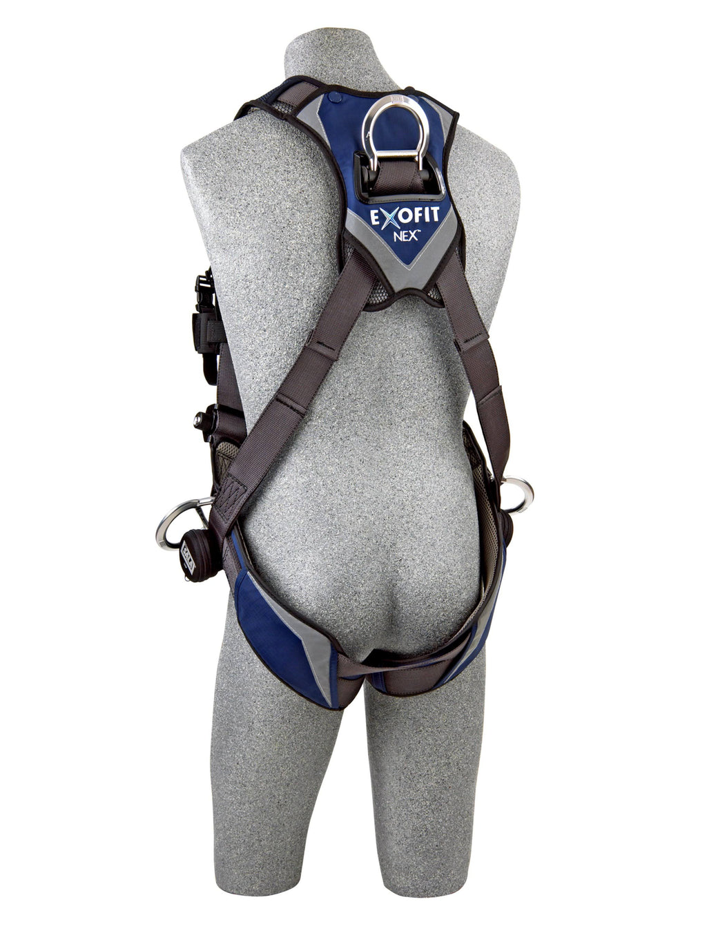 ExoFit NEX Wind Energy Harness - Large N8087