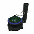 4-Inch Flush Valve Assembly L63073