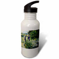21oz Sports Water Bottle S848