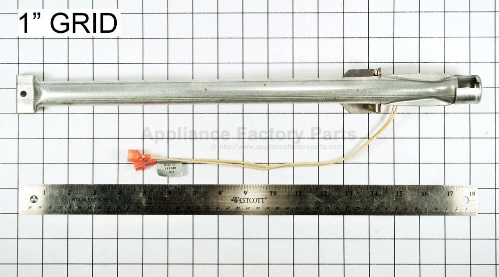 Smoker Burner I23224