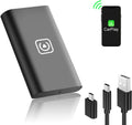 Wireless Android Auto Adapter with Navigation USB Playback J845418