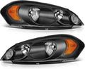 Headlight Assembly for Chevrolet Impala and Monte Carlo B978