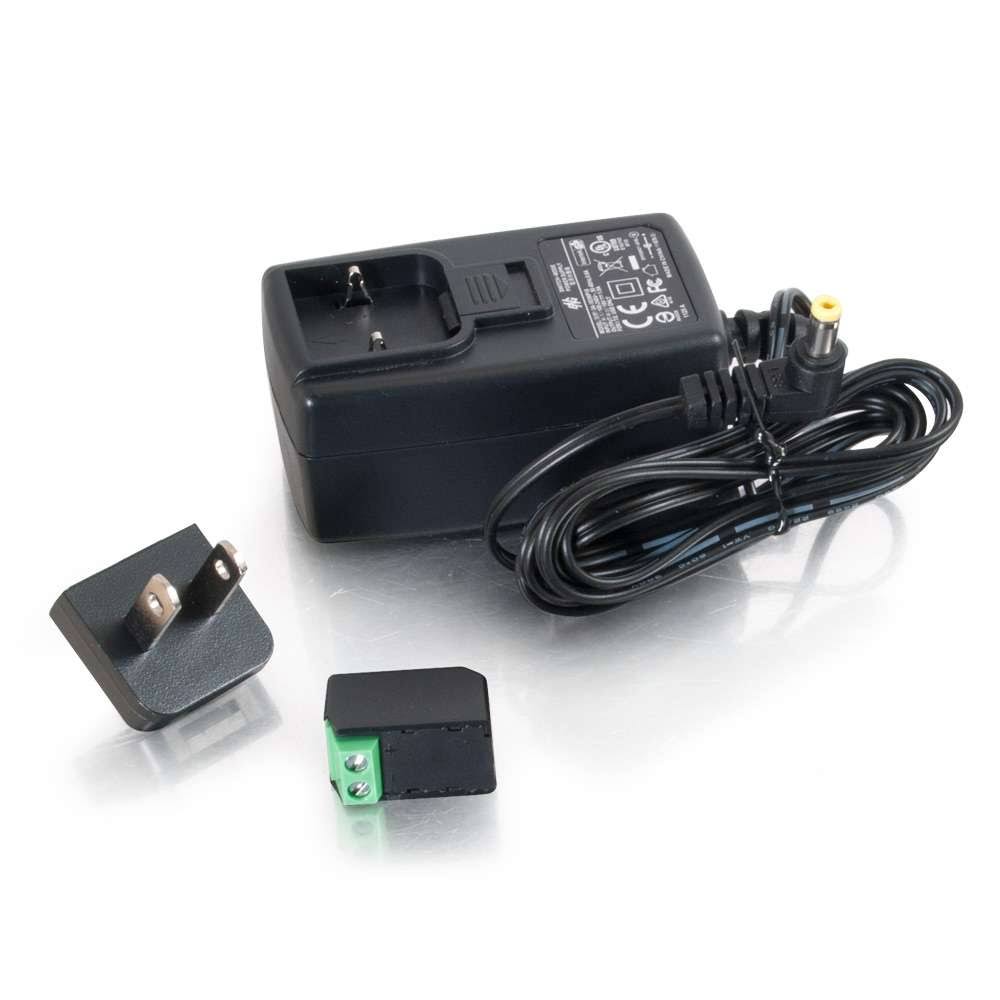 VGA Over Cat5 Transmitter Receiver Kit O415373