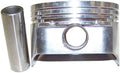 Oversize Piston Set 2.3L SOHC L4 8V R25986