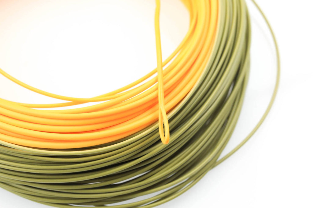 Spey 2 Fly Line X399146