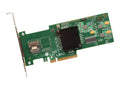 LSI MegaRAID SAS 9240-4i Storage Controller RAID 6 Gbit/s Y22165