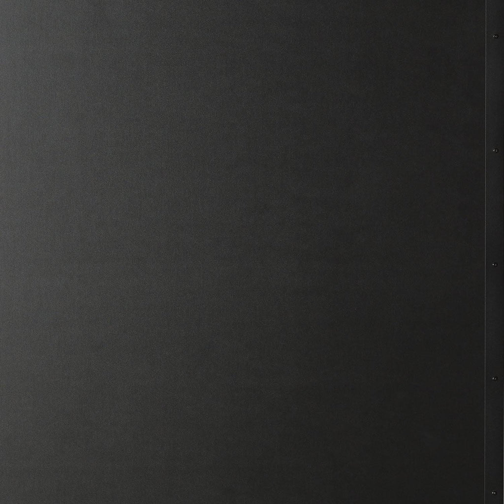 Bistro Chalkboard and Steel Barn Door Slab 33 in. J97958