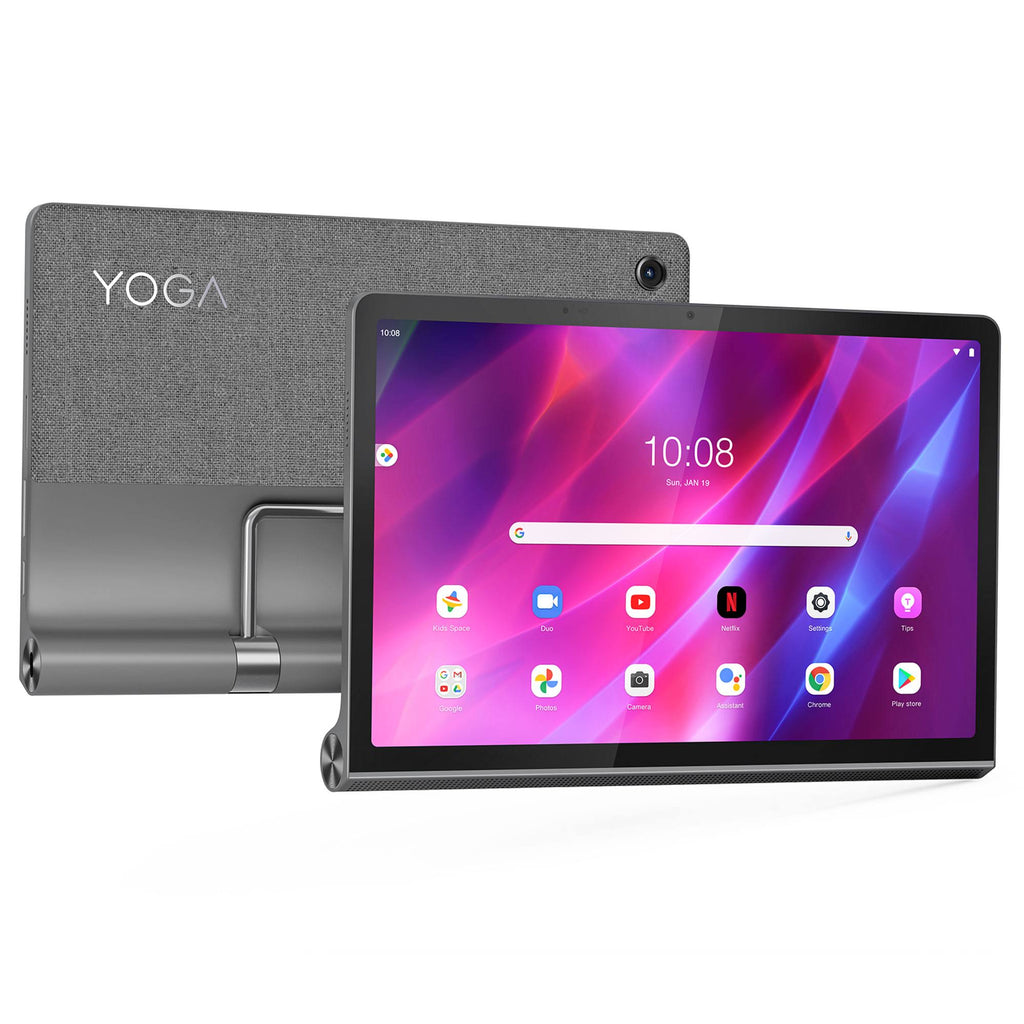 Storm Grey Yoga Tab 11 J634