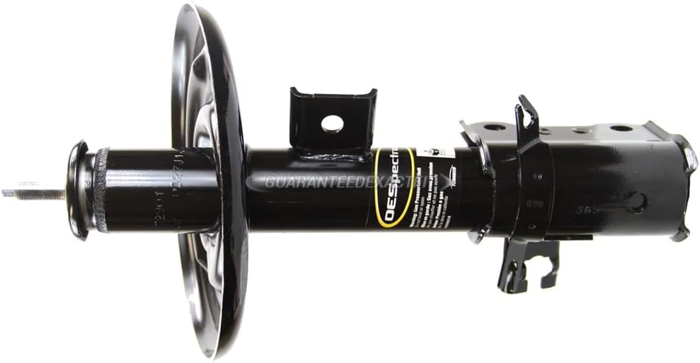 Front Rear Shocks Struts W7562