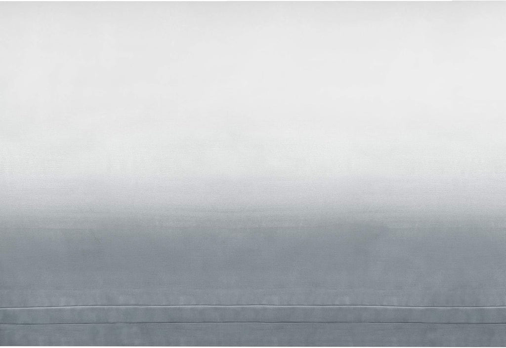 Gray Heat Sealed RV Awning Fabric Replacement 22 Foot Y609