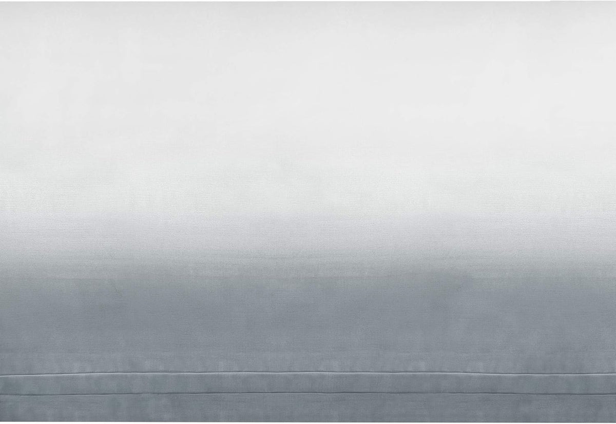 Gray Heat Sealed RV Awning Fabric Replacement 22 Foot Y609