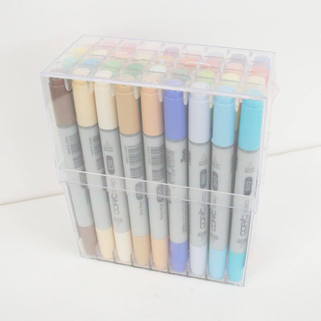 36-Marker Set V6462