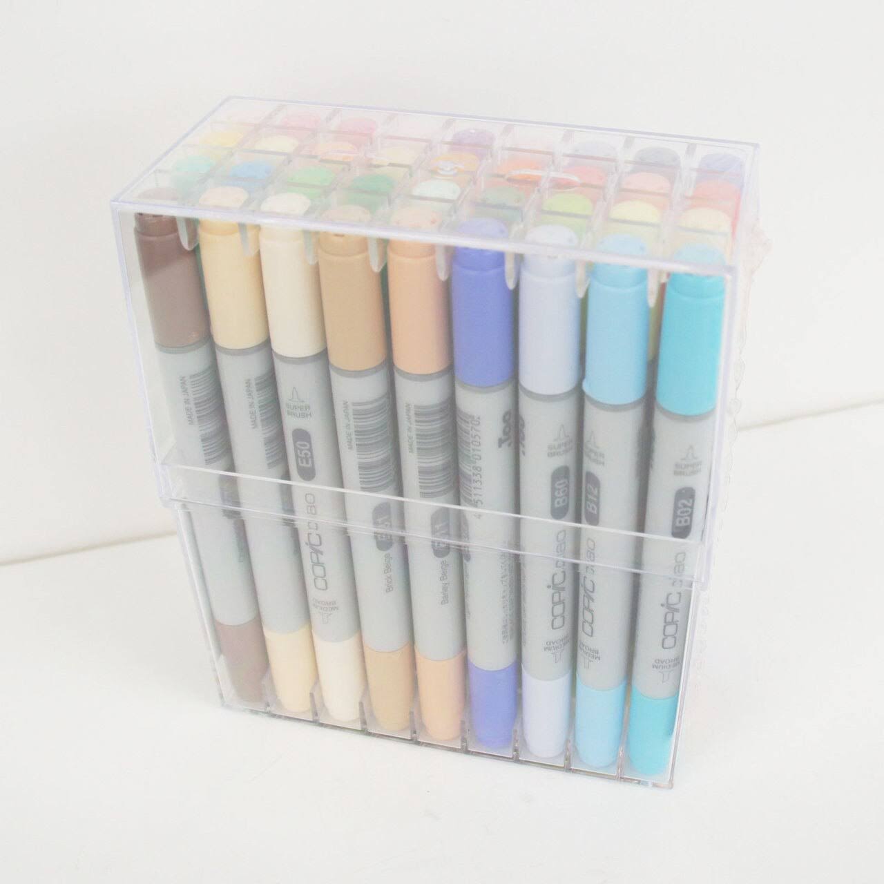 36-Marker Set V6462