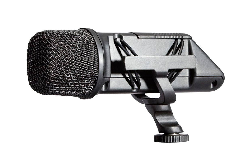 Stereo/Super Cardioid Microphone I999