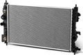 Aluminum Core Cooling Radiator F992