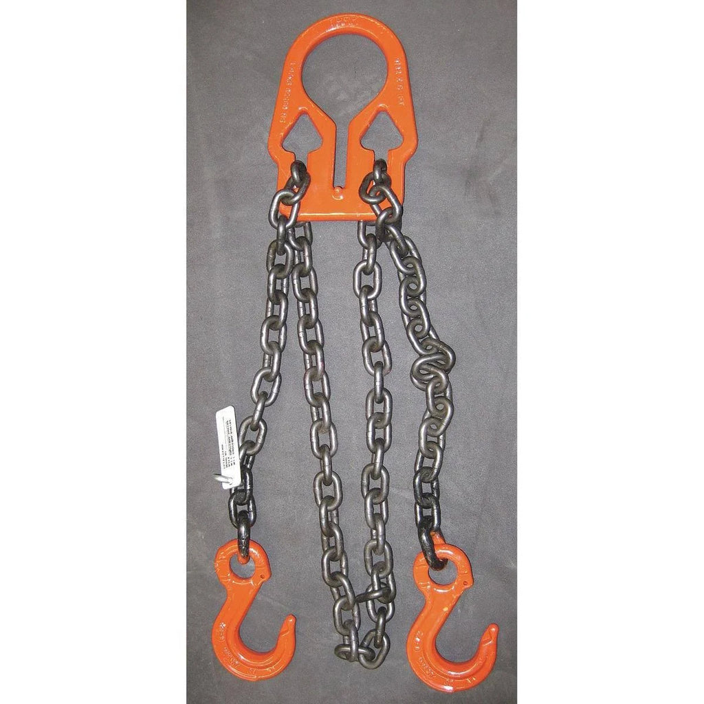 Chain Sling, 6 ft L X8626