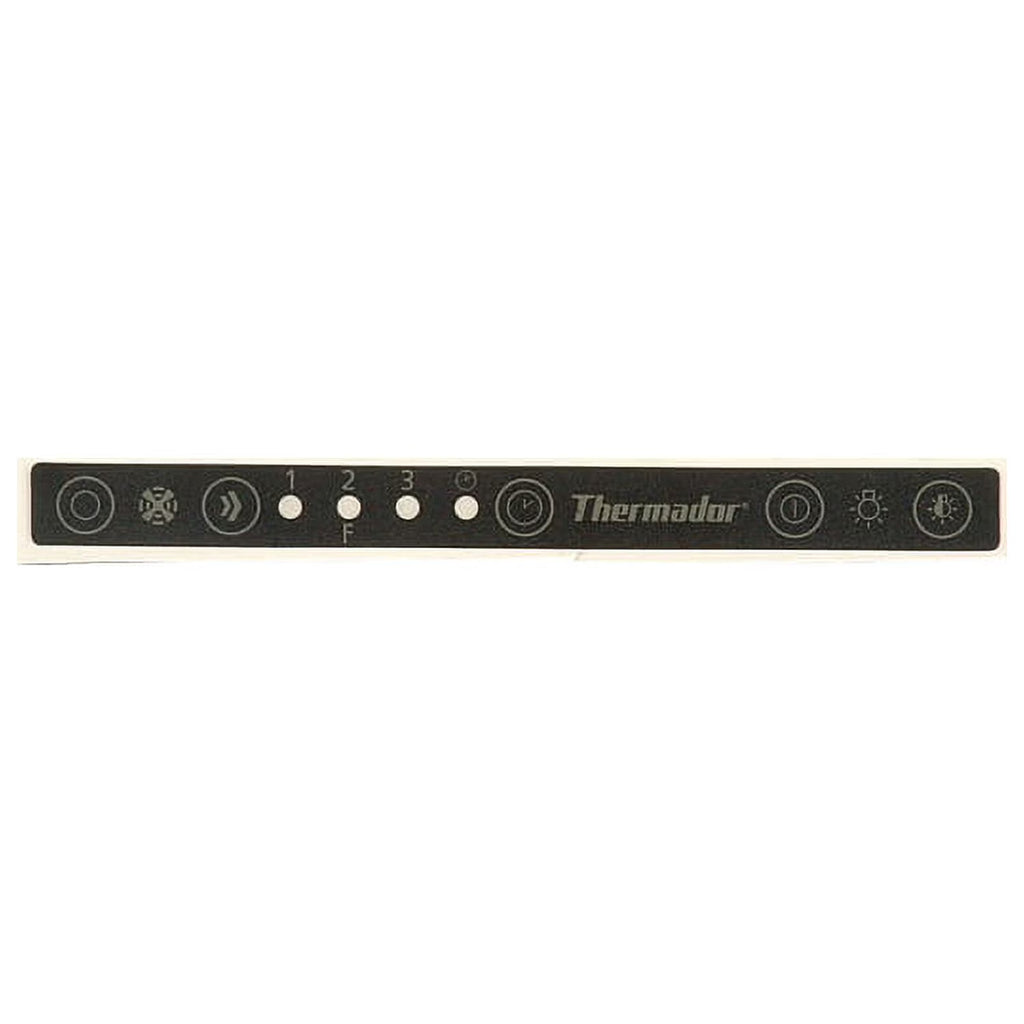 Thermador Range Hood Indicator V76478