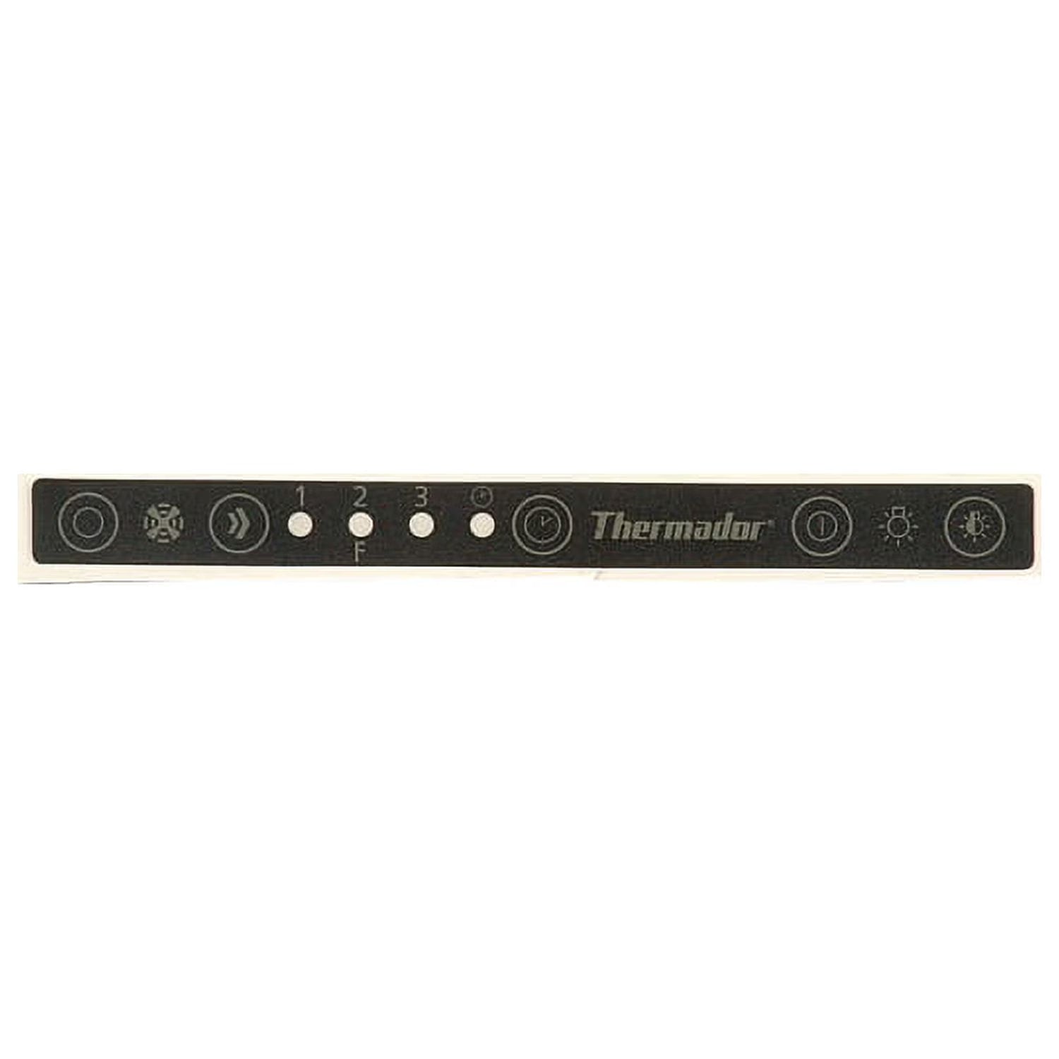 Thermador Range Hood Indicator V76478