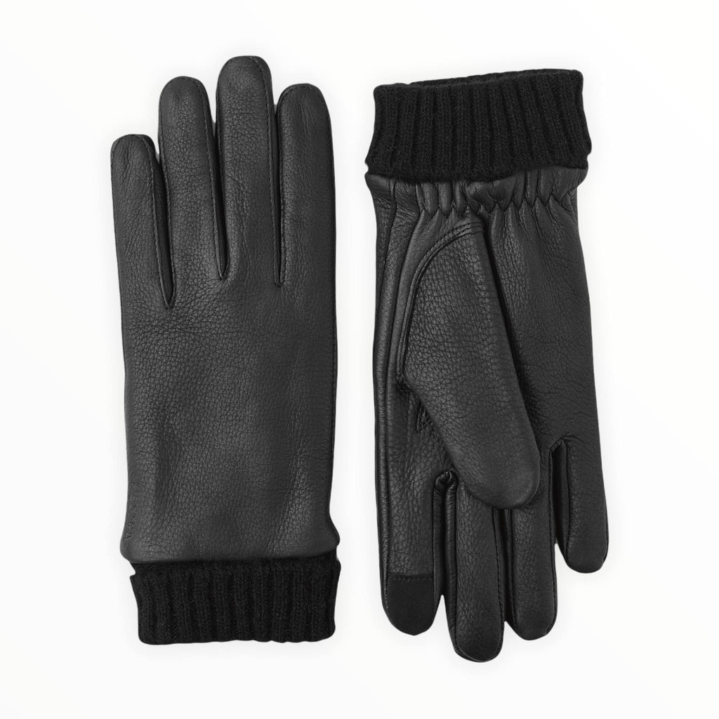 Black 8 Glove P3439