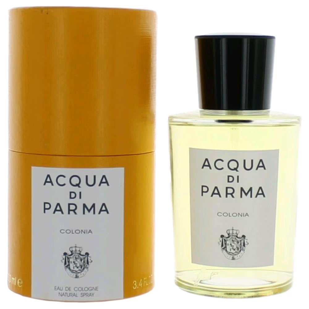 3.4 oz Eau De Cologne Spray P22140