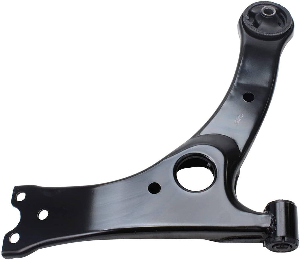Front Lower Control Arms w/Ball Joints 4pc Set D84565