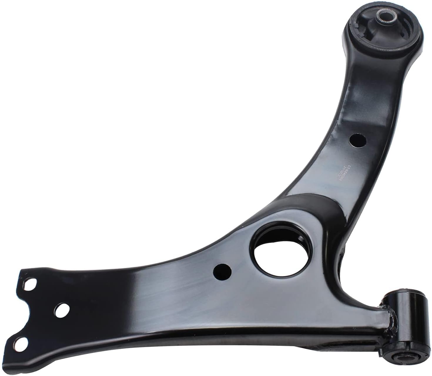 Front Lower Control Arms w/Ball Joints 4pc Set D84565